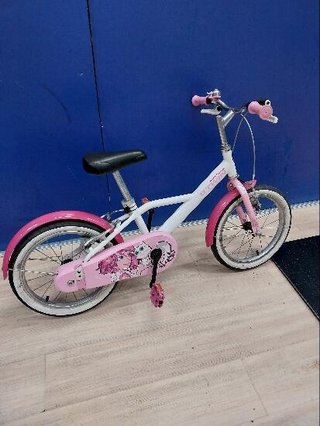 btwin docto Girl 500