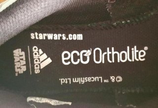 Adidas Scarpe Scherma En Garde Star Wars 36