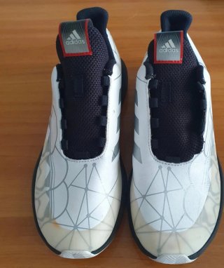 Adidas Scarpe Scherma En Garde Star Wars 36