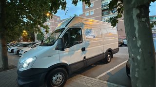 Transporte
