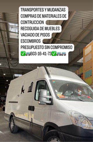 Transporte