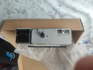 Radio CD Renault Megane Bluetooth USB MP3