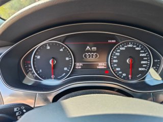 Audi A6 2013
