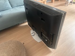 Televisor Sony 65x101cm