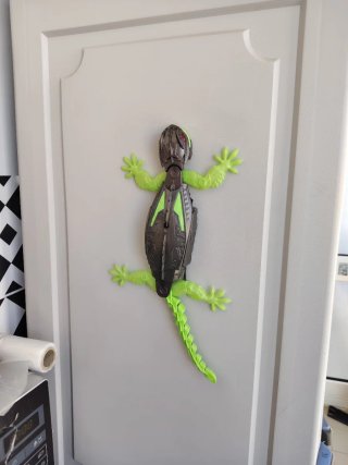 Hex bots Geco Telecomandato Giocattolo Interattivo