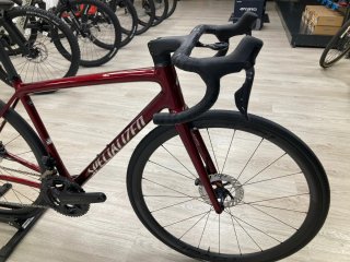 Specialized Aethos PRO Test 600km