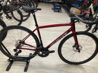 Specialized Aethos PRO Test 600km