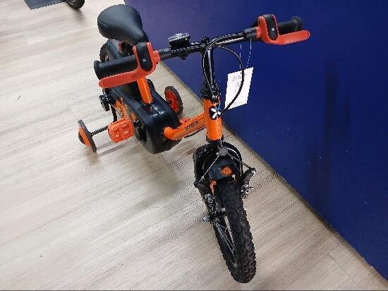 Btwin robot 500 14'