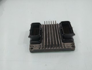 09353469 centralita motor uce opel corsa c 570407