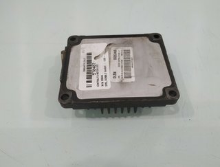 09353469 centralita motor uce opel corsa c 570407
