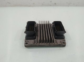 09353469 centralita motor uce opel corsa c 570407