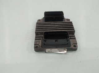 09353469 centralita motor uce opel corsa c 570407