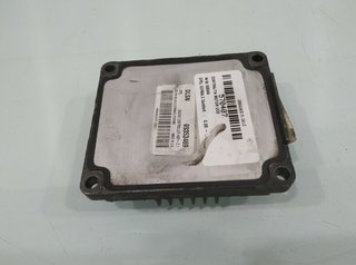 09353469 centralita motor uce opel corsa c 570407