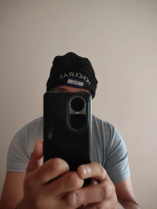 Gorro de lana Honduras