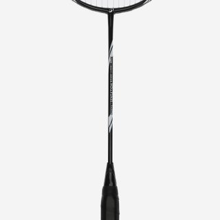 RAQUETA DE BÁDMINTON ADULTO BR SENSATION 500 CONJUNTO NEGRO