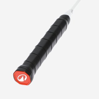 RAQUETA DE BÁDMINTON ADULTO BR SENSATION 500 CONJUNTO NEGRO