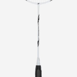 RAQUETA DE BÁDMINTON ADULTO BR SENSATION 500 CONJUNTO NEGRO