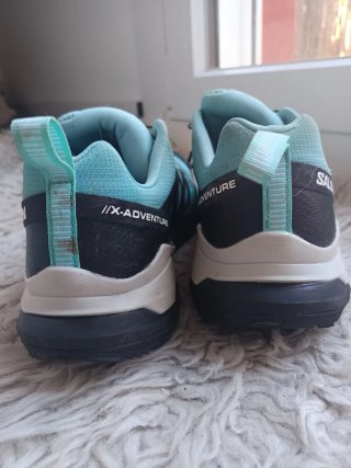 Zapatillas Salomon Talla 40