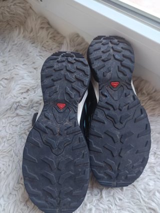 Zapatillas Salomon Talla 40