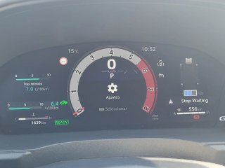 Toyota Yaris 130H GR SPORT PLUS
