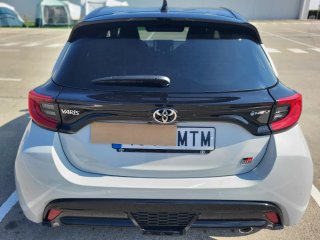 Toyota Yaris 130H GR SPORT PLUS