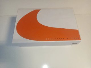 Nike Zoom Rival Waffle 6 Naranja/Amarillo