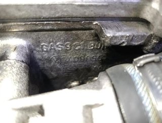 Fiat 182a8000 motor bravo (182) 1.9 rectp5162031