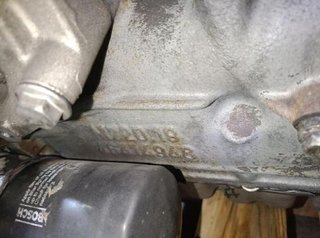 Fiat 182a8000 motor bravo (182) 1.9 rectp5162031