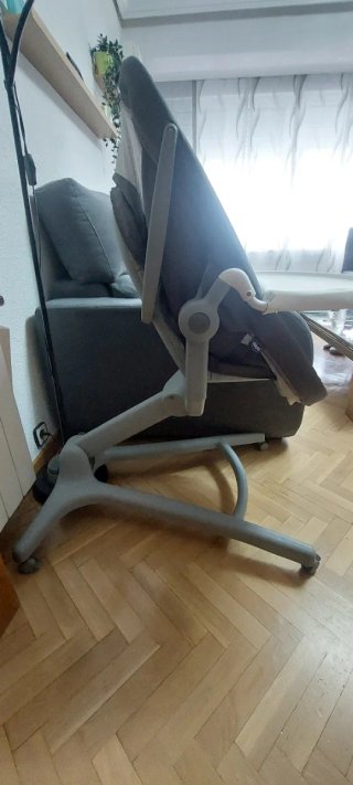Chicco Baby 5 en 1