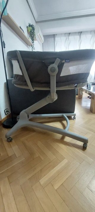 Chicco Baby 5 en 1