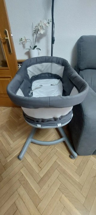 Chicco Baby 5 en 1