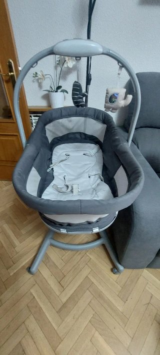 Chicco Baby 5 en 1