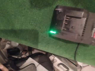 Taladro Bosch GSB 2 18V con Batería 4.0Ah