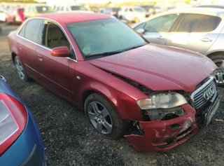 Compresor aire audi 50623i0381 a4 1.9 tdi 459299