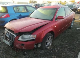 Compresor aire audi 50623i0381 a4 1.9 tdi 459299