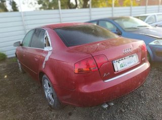 Compresor aire audi 50623i0381 a4 1.9 tdi 459299