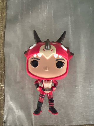 Funko Pop Figura Dinosaurio