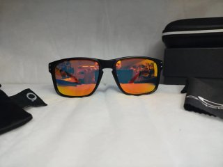 Gafas Oakley Holbrook polarizadas