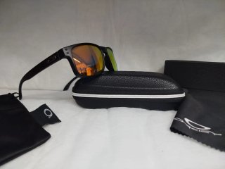 Gafas Oakley Holbrook polarizadas