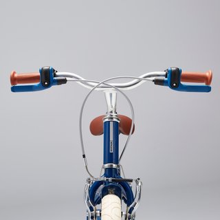 Bicicleta niños 16 pulgadas aluminio Btwin 900 Racing City