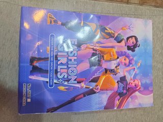 Pack 3 Muñecas Fashion Girls Estilo Urbano