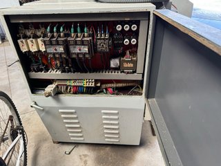 Multiple Sicar MS 30