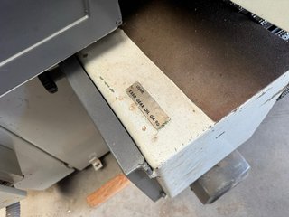 Multiple Sicar MS 30