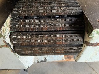 Multiple Sicar MS 30