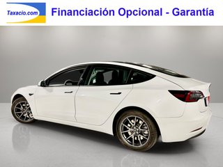 Tesla Model 3 Gran Autonomía Dual Motor-COMO NUEVO