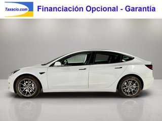 Tesla Model 3 Gran Autonomía Dual Motor-COMO NUEVO