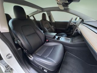 Tesla Model 3 Gran Autonomía Dual Motor-COMO NUEVO