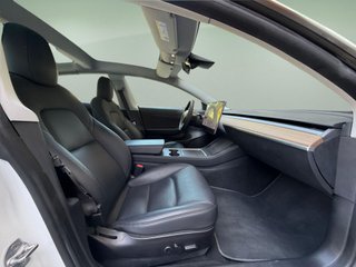 Tesla Model 3 Gran Autonomía Dual Motor-COMO NUEVO