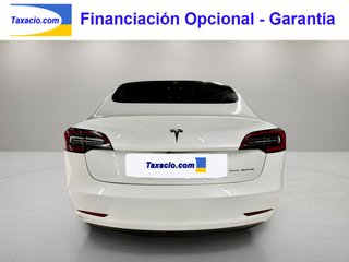 Tesla Model 3 Gran Autonomía Dual Motor-COMO NUEVO