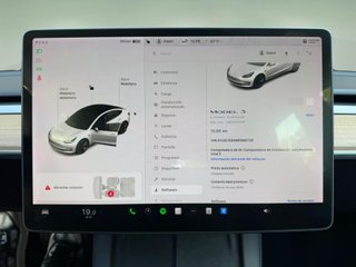Tesla Model 3 Gran Autonomía Dual Motor-COMO NUEVO